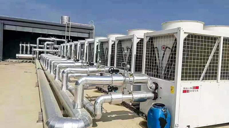 冷冻库标准规范要求解析：关键要素与合规要点