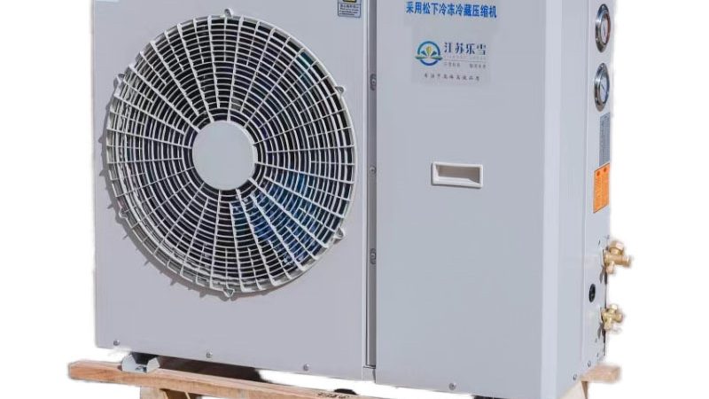 速冻冷库安装人工费：揭秘价格构成与影响因素