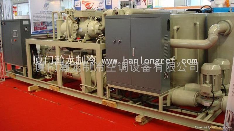 风机盘管选型：制冷量确定的关键步骤解析