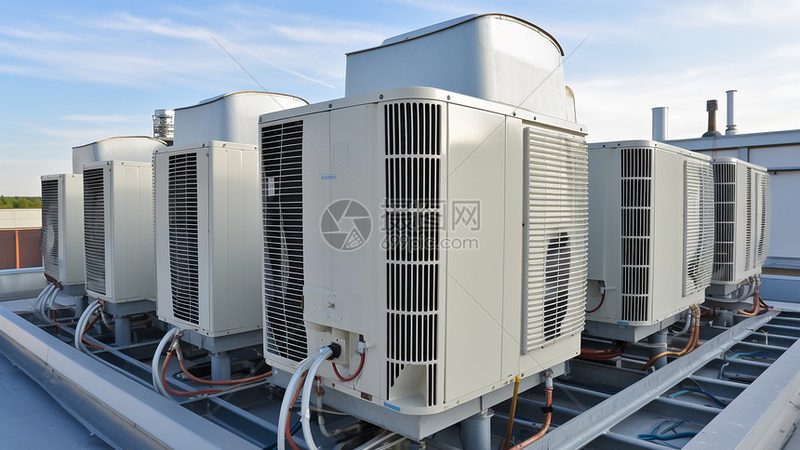 上海冷水机批发市场：揭秘选购背后的关键因素