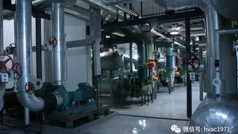 果蔬保鲜冷库设备：揭秘背后的技术密码