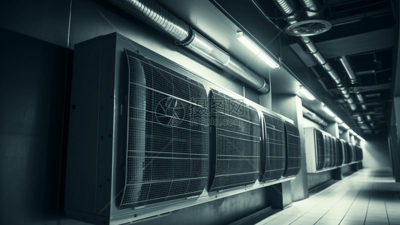 商用中央空调报价方案如何规避选型误区