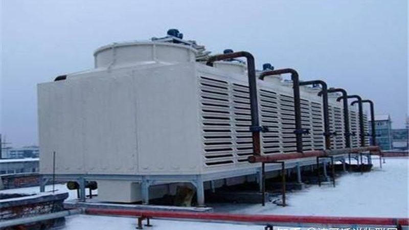 工业冷水机环保冷媒：R32与R410A的环保与性能解析