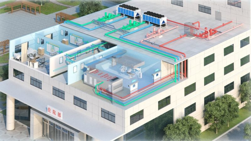 空气源热泵水箱容积标准规范