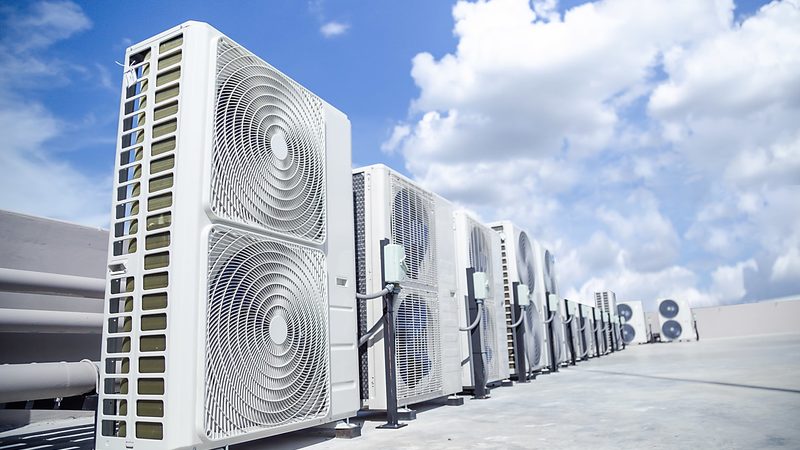 冷水机组换热器材质耐用性解析：关键因素与选择指南**