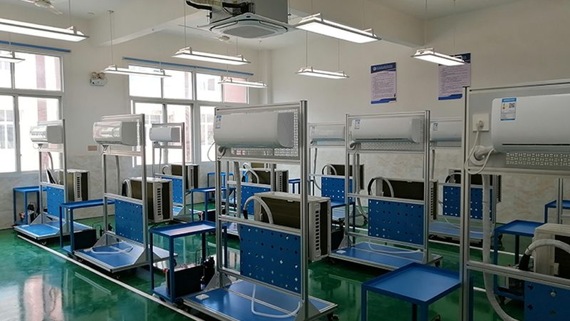 冷却塔选型参数解读：解码关键指标，精准匹配需求
