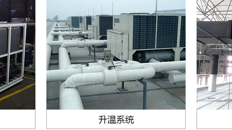 激光切割机冷水机参数设置：关键因素与优化技巧