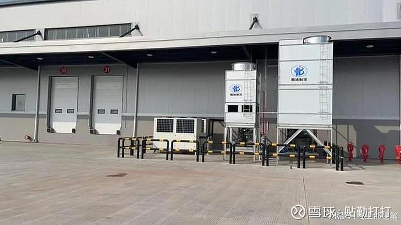 上海中央空调多联机批发：揭秘多联机系统的节能之道**