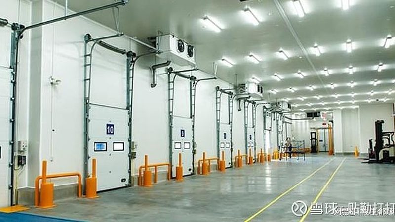疫苗冷库安装，双电源配置方案全解析